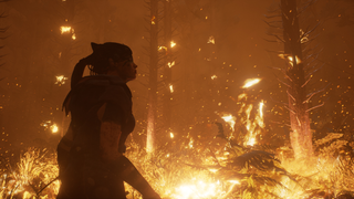 New Multiplayer Action Game From Makers Of <i>Hellblade</i> Leaks Ahead Of E3